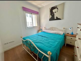 Piso a la venta en el Vivero