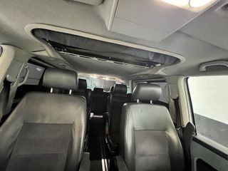 Volkswagen Multivan Camper / 7 plazas /Automática