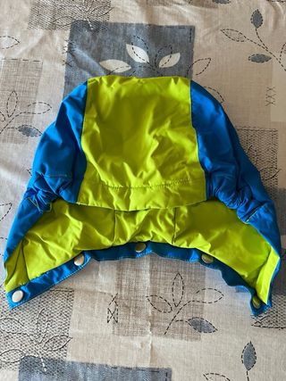 Chaqueta de nieve AST (Active Sport Team).