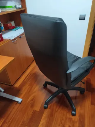 Silla oficina