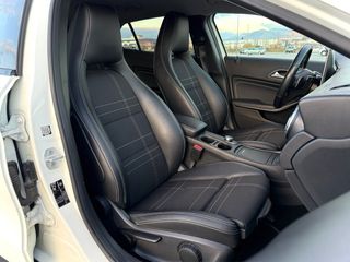 Mercedes-Benz GLA 2016