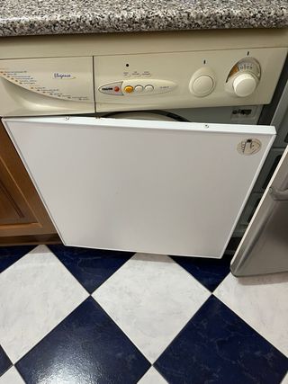 Lavadora Fagor 1F-538 P