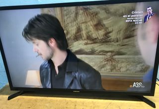 Samsung Smart TV 32 Negro