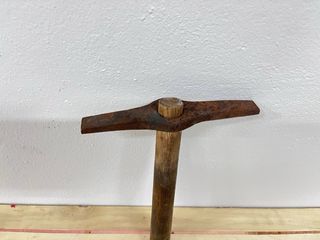 Martillo para trabajos de artesanía