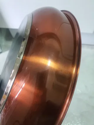 Lote 3 Sartenes Carrefour HOME