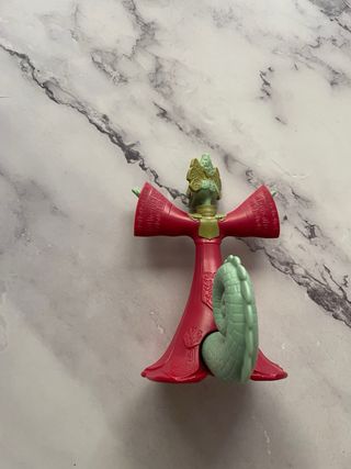 Figura Burger King Kung Fu Panda 3