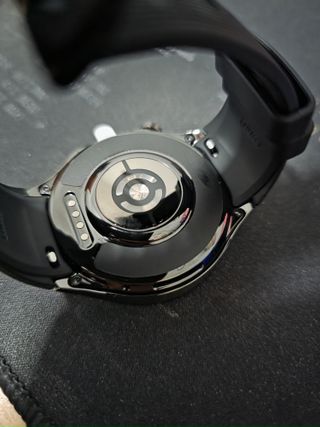 OnePlus Watch 3 Negro