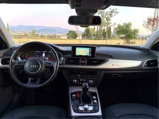 Audi A6 Allroad 2018