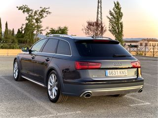 Audi A6 Allroad 2018