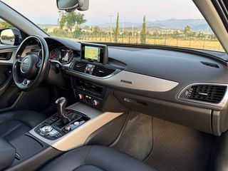 Audi A6 Allroad 2018