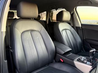 Audi A6 Allroad 2018