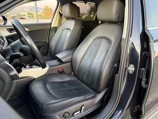 Audi A6 Allroad 2018