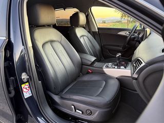 Audi A6 Allroad 2018