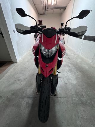 Ducati Hypermotard 950 SP 2022