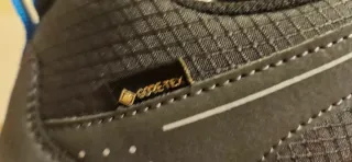 Botas niño Gore-Tex nuevas