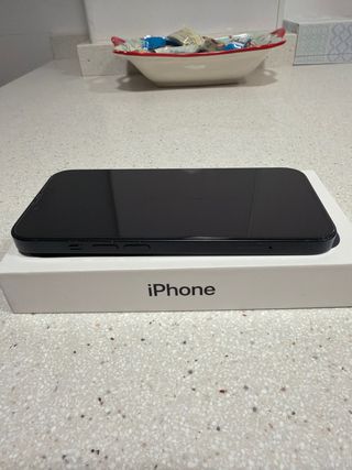 iPhone 13 Negro