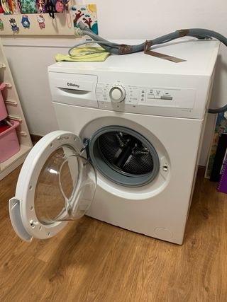 Lavadora Balay Electronic 6