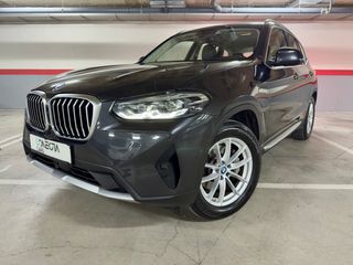 BMW X3 xDrive30e xLine