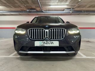 BMW X3 xDrive30e xLine