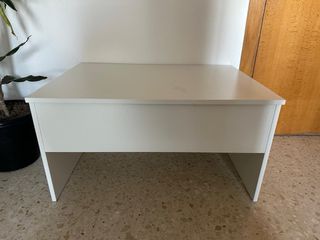 Mesa de centro elevable Ikea