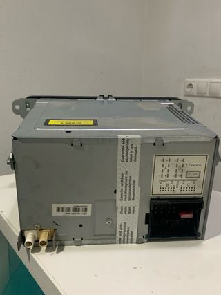 Radio CD Volkswagen Passat/ golf 5