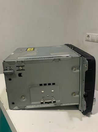 Radio CD Volkswagen Passat/ golf 5