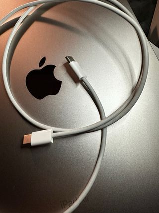 iPad Air 5ª Gen Oro