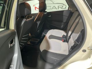 Renault Captur 2014