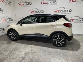 Renault Captur 2014