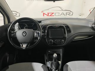 Renault Captur 2014