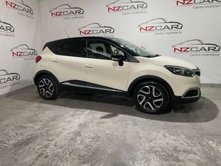 Renault Captur 2014