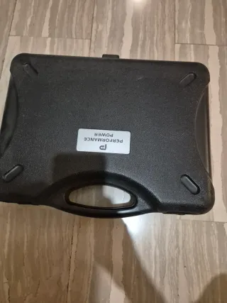 Trapano avvitatore Performance Power 14.4V