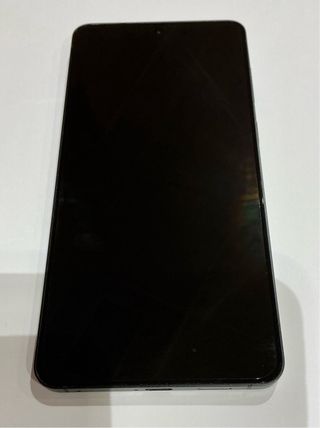 Samsung Galaxy S25 Edge 256GB Negro