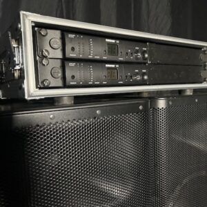 Pack Sistema de Sonido Profesional Yamaha DXR12