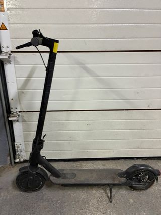 Patinete Eléctrico Xiaomi