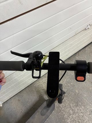 Patinete Eléctrico Xiaomi