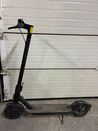 Patinete Eléctrico Xiaomi