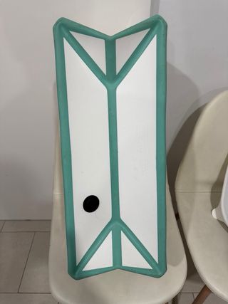 Bañera Bebé Stokke plegable