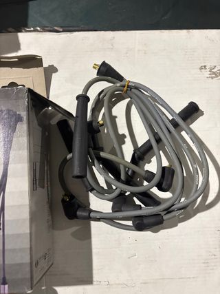 Bujías Bosch B 730 Nissan Sunny