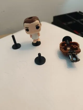 Soportes para figuras Funko Pop