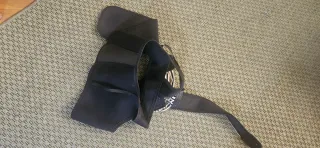 Gimnasio en casa pesas Domyos y accesorios