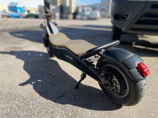 Patinete Eléctrico Cecotec Bongo Z