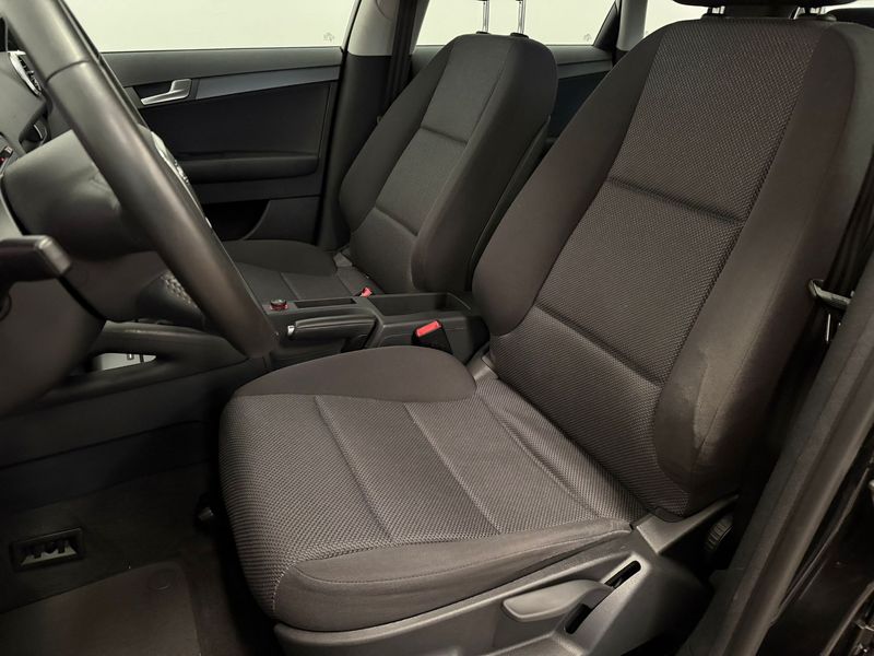 Audi A3 Sportback 1.6 TDI Genuine Edition 2010, foto 14