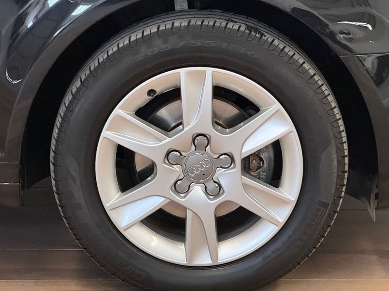 Audi A3 Sportback 1.6 TDI Genuine Edition 2010, foto 16