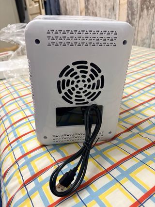 Nevera Coche Unico 4L CF5044