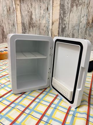 Nevera Coche Unico 4L CF5044