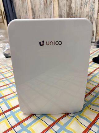 Nevera Coche Unico 4L CF5044