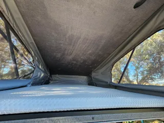 Volkswagen Transporter T6 Estilo California Beach