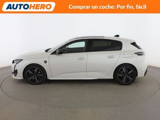 Peugeot 308 1.6 Hybrid PHEV GT Pack