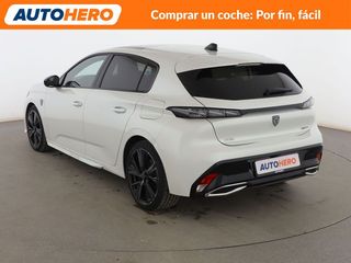 Peugeot 308 1.6 Hybrid PHEV GT Pack